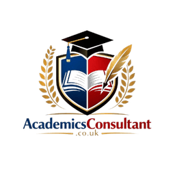 Academics Consulate Logo